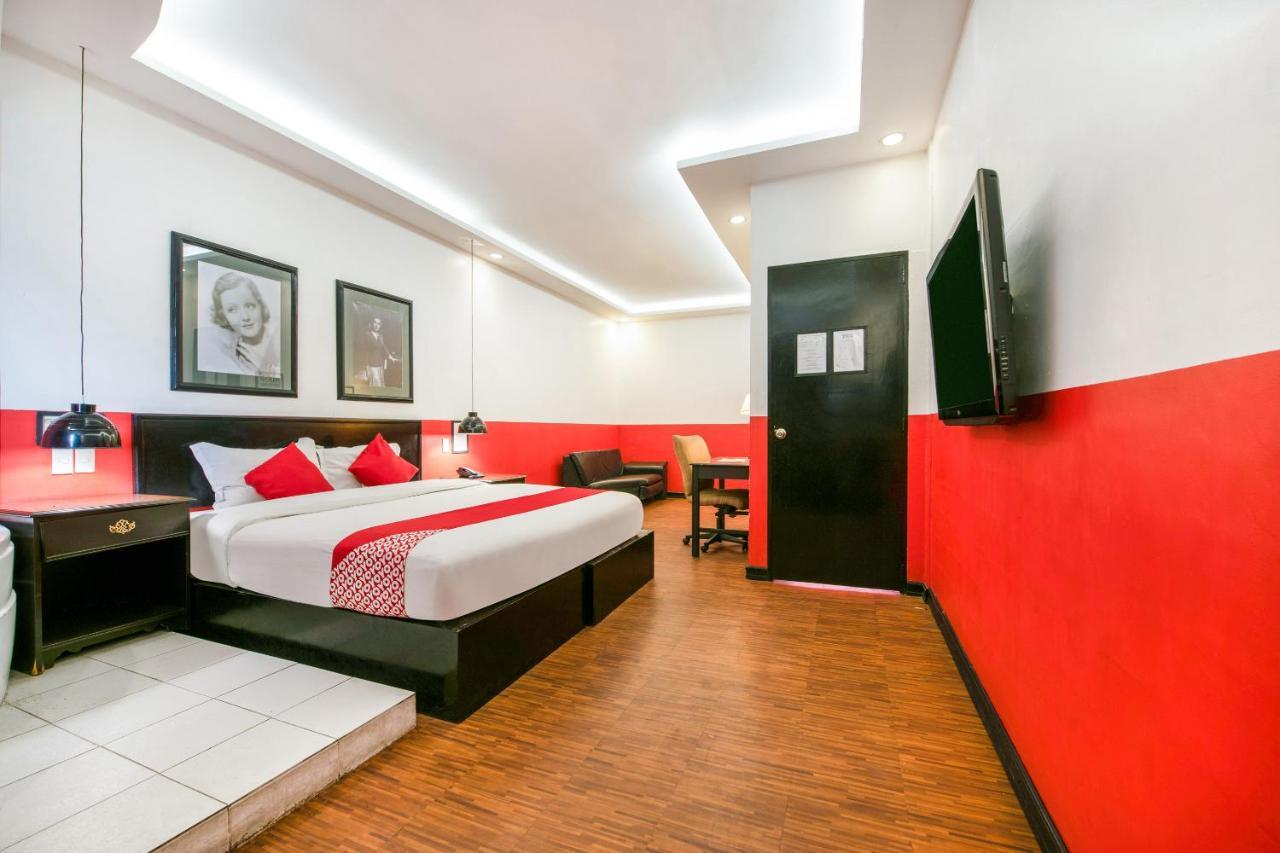 Oyo 432 Diamondwood Hotel อังเฮเลส ภายนอก รูปภาพ